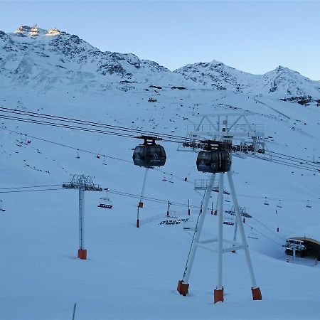 Appartements In Roc De Peclet By Piaunddirk Val Thorens Exterior photo