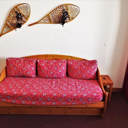 Appartements In Roc De Peclet By Piaunddirk Val Thorens Exterior photo