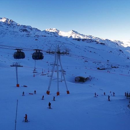 Appartements In Roc De Peclet By Piaunddirk Val Thorens Exterior photo