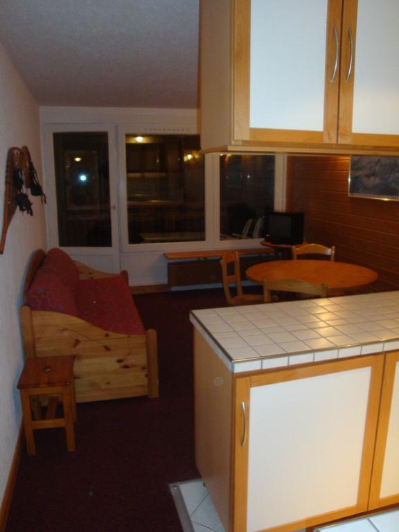 Appartements In Roc De Peclet By Piaunddirk Val Thorens Exterior photo
