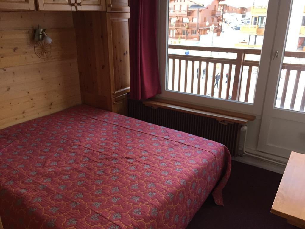 Appartements In Roc De Peclet By Piaunddirk Val Thorens Exterior photo
