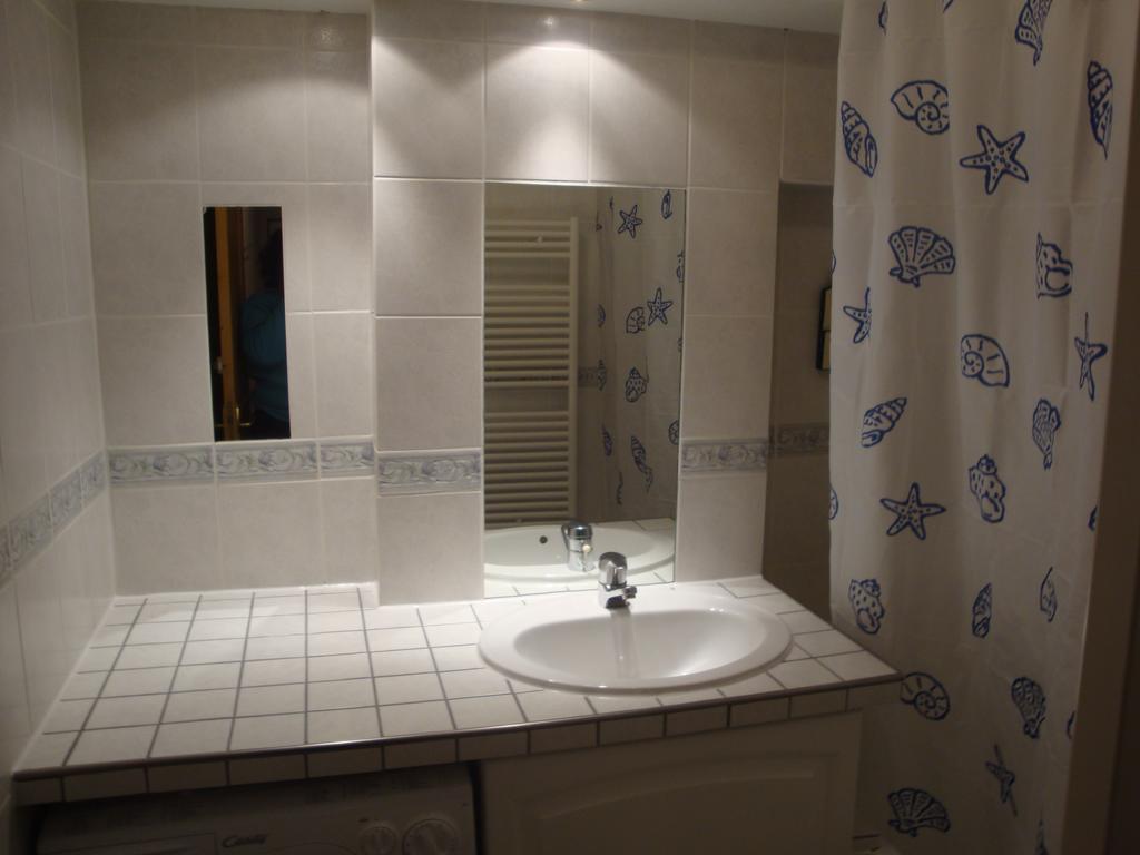 Appartements In Roc De Peclet By Piaunddirk Val Thorens Exterior photo