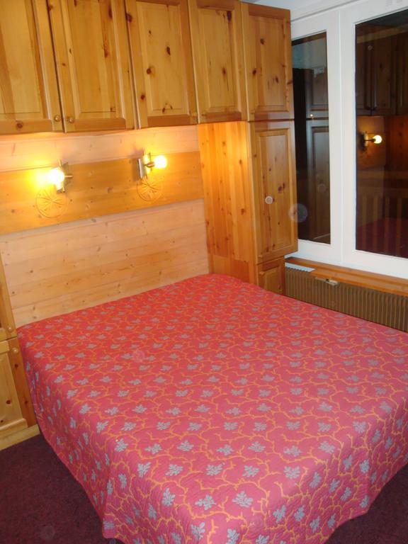Appartements In Roc De Peclet By Piaunddirk Val Thorens Exterior photo
