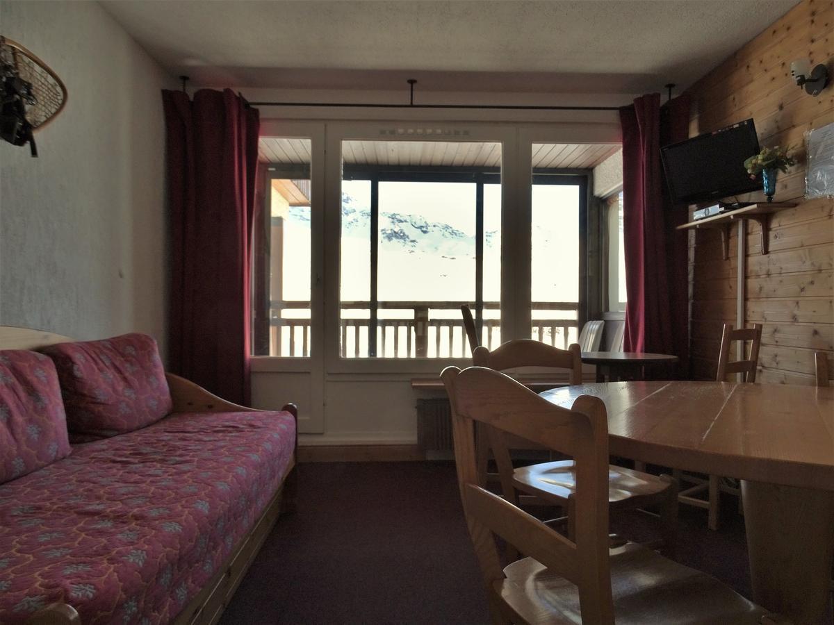 Appartements In Roc De Peclet By Piaunddirk Val Thorens Exterior photo