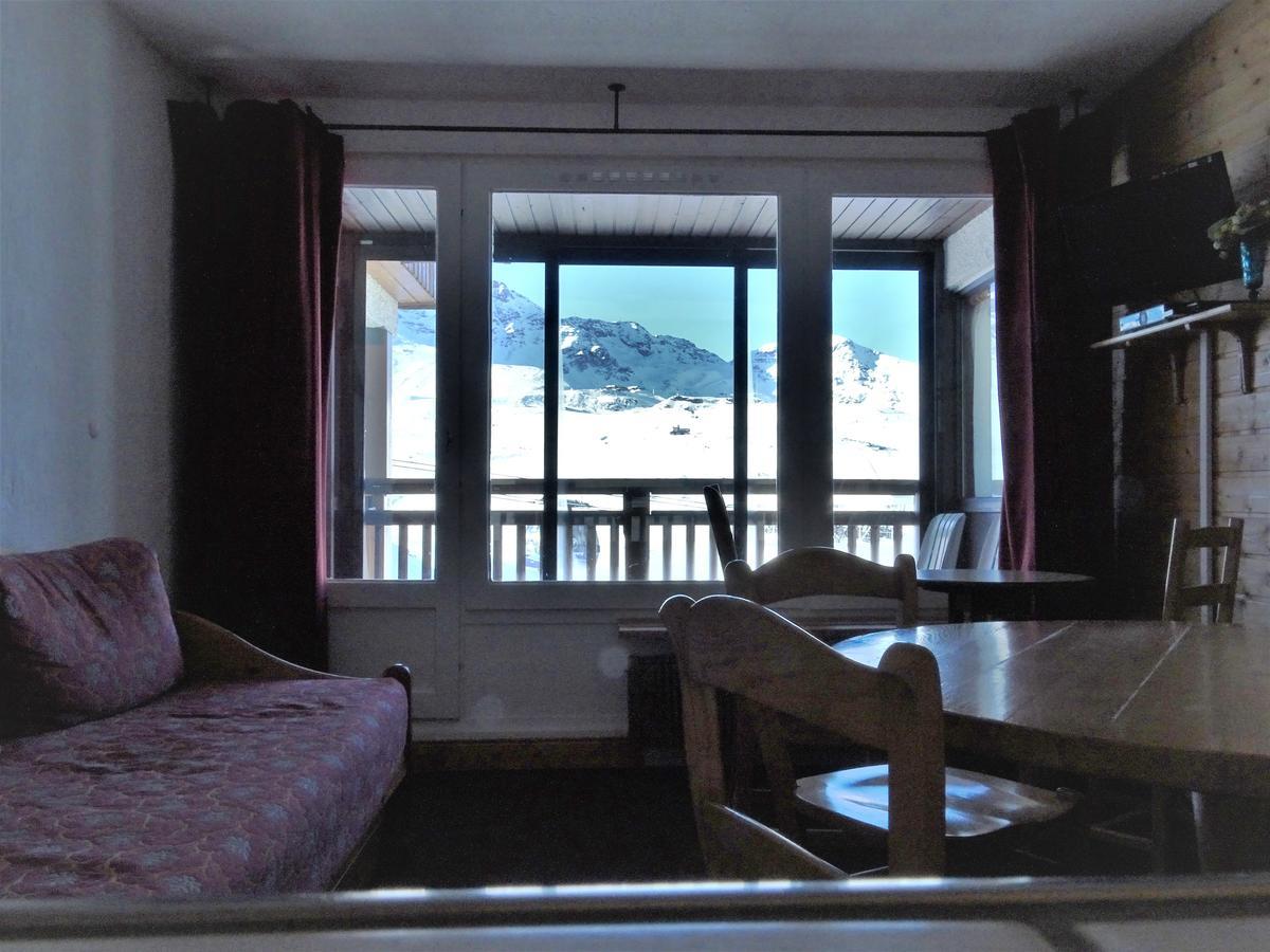 Appartements In Roc De Peclet By Piaunddirk Val Thorens Exterior photo
