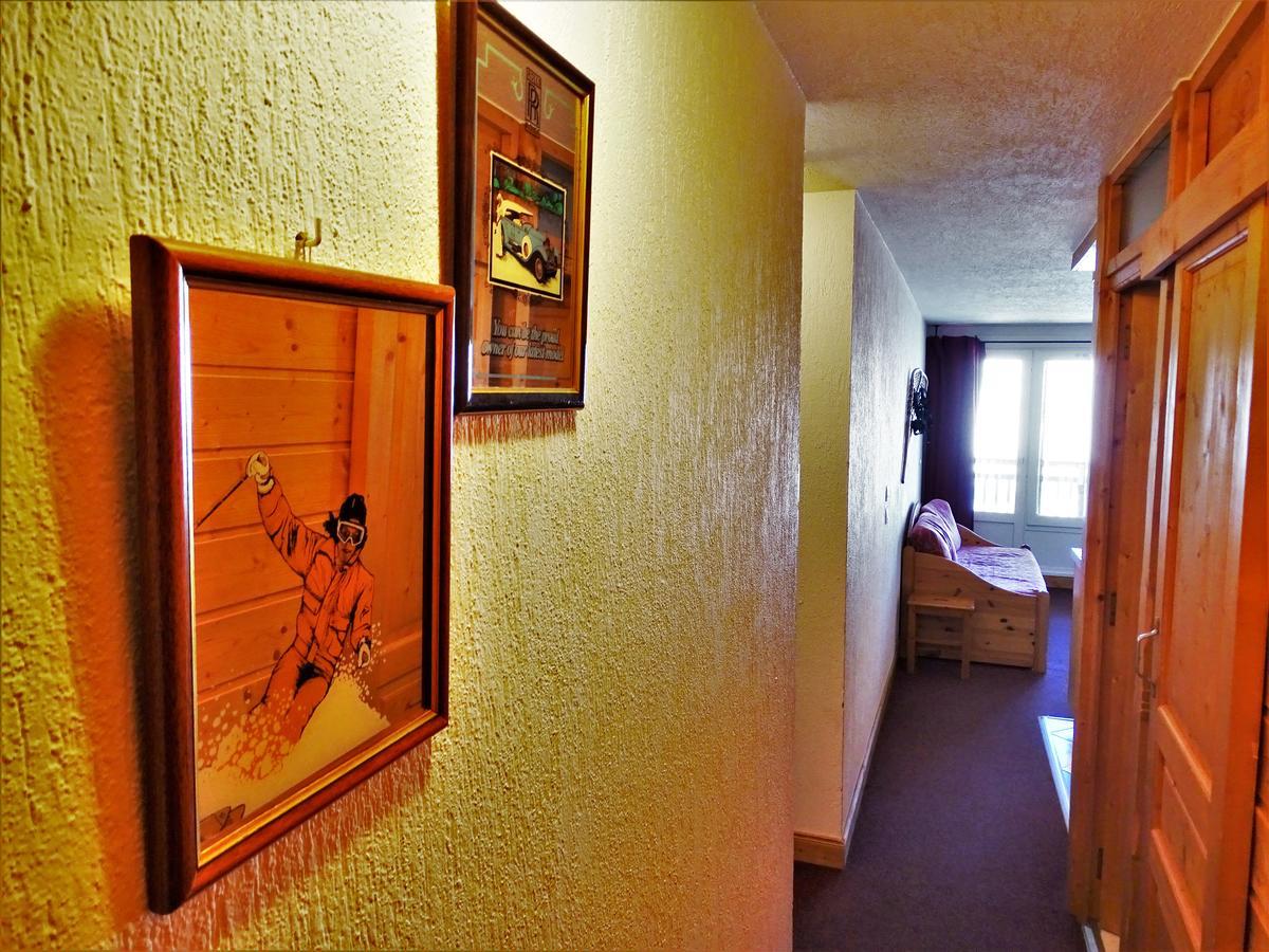 Appartements In Roc De Peclet By Piaunddirk Val Thorens Exterior photo