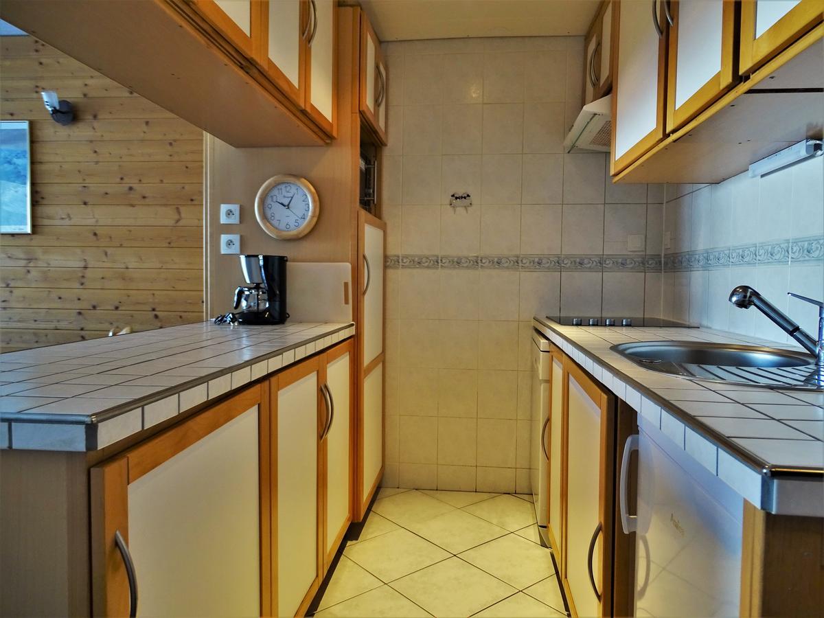 Appartements In Roc De Peclet By Piaunddirk Val Thorens Exterior photo