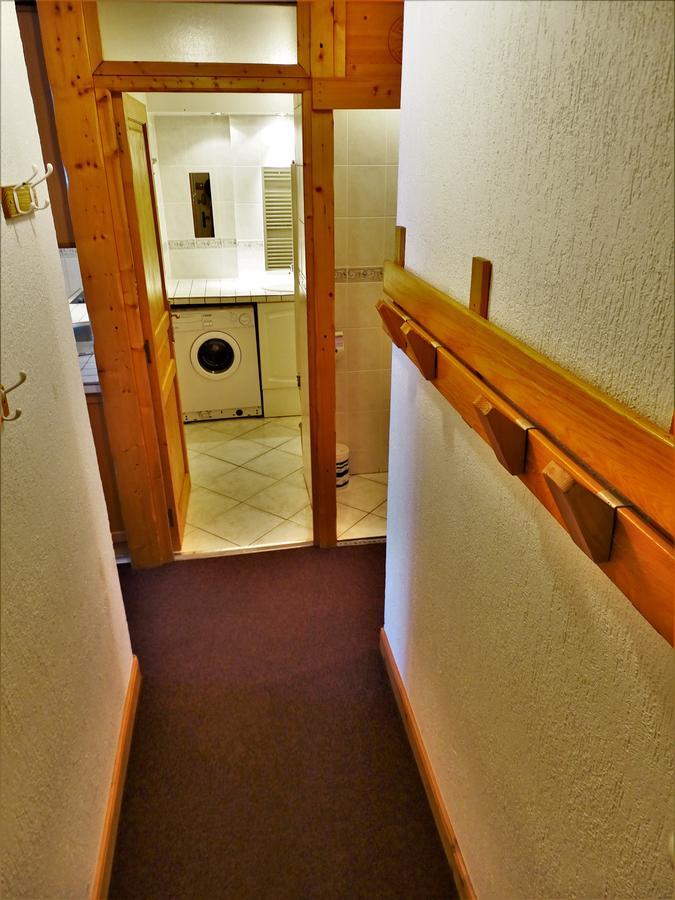Appartements In Roc De Peclet By Piaunddirk Val Thorens Exterior photo