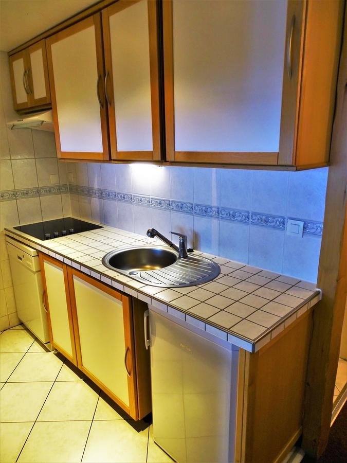 Appartements In Roc De Peclet By Piaunddirk Val Thorens Exterior photo