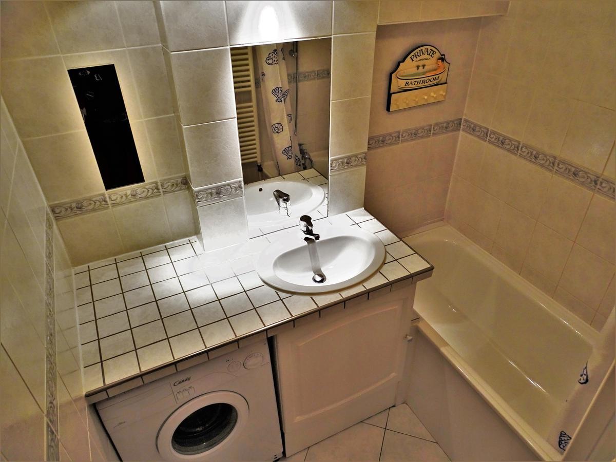 Appartements In Roc De Peclet By Piaunddirk Val Thorens Exterior photo
