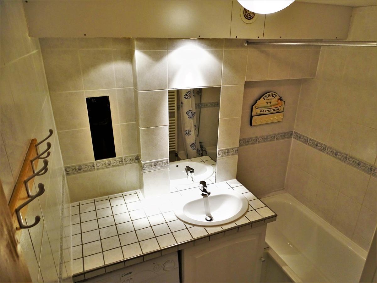 Appartements In Roc De Peclet By Piaunddirk Val Thorens Exterior photo