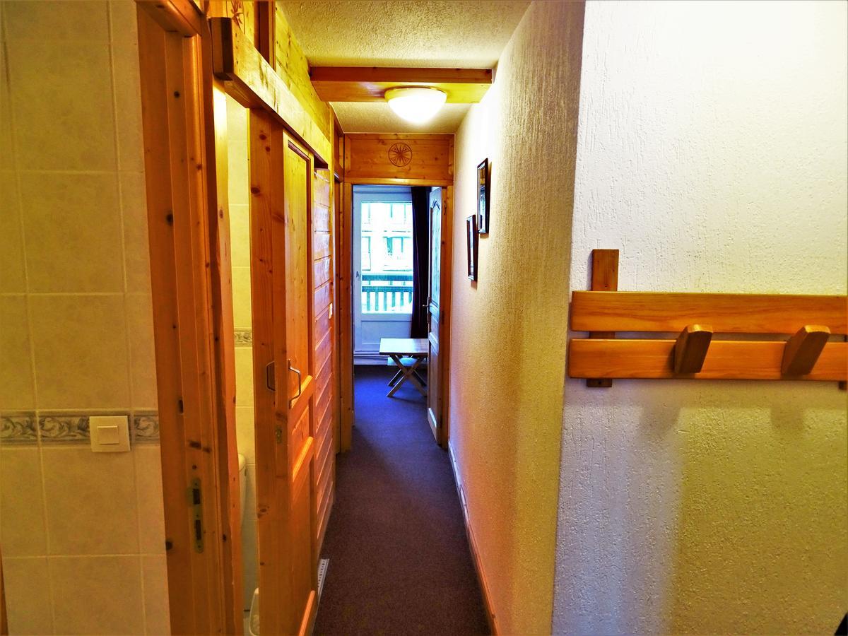 Appartements In Roc De Peclet By Piaunddirk Val Thorens Exterior photo