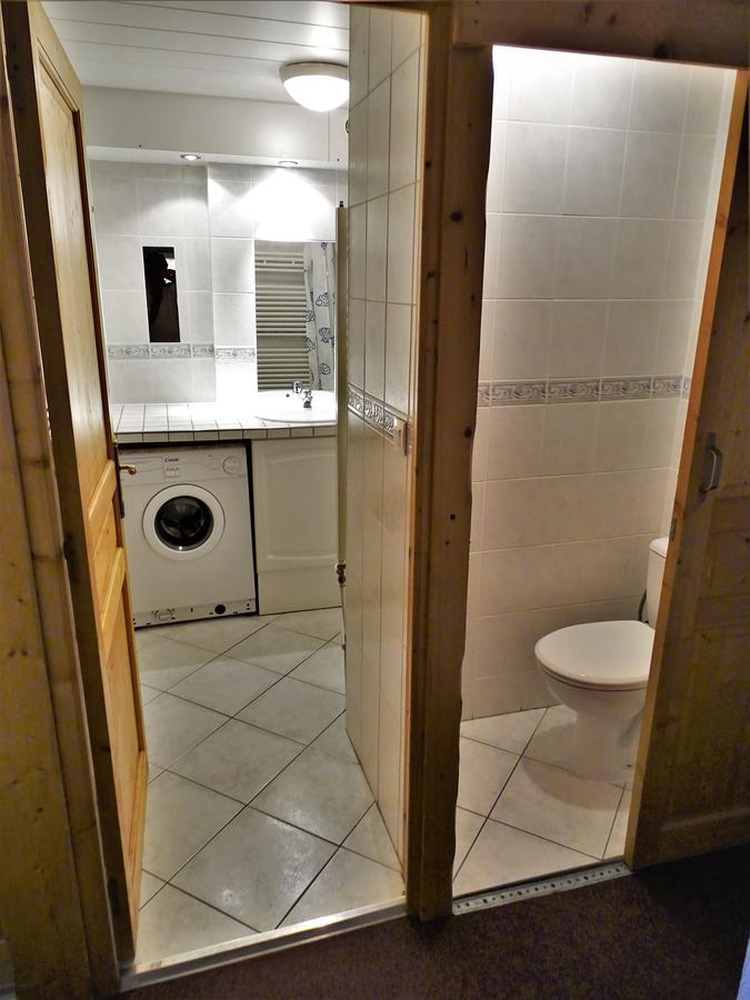 Appartements In Roc De Peclet By Piaunddirk Val Thorens Exterior photo
