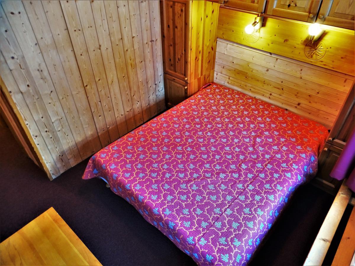 Appartements In Roc De Peclet By Piaunddirk Val Thorens Exterior photo