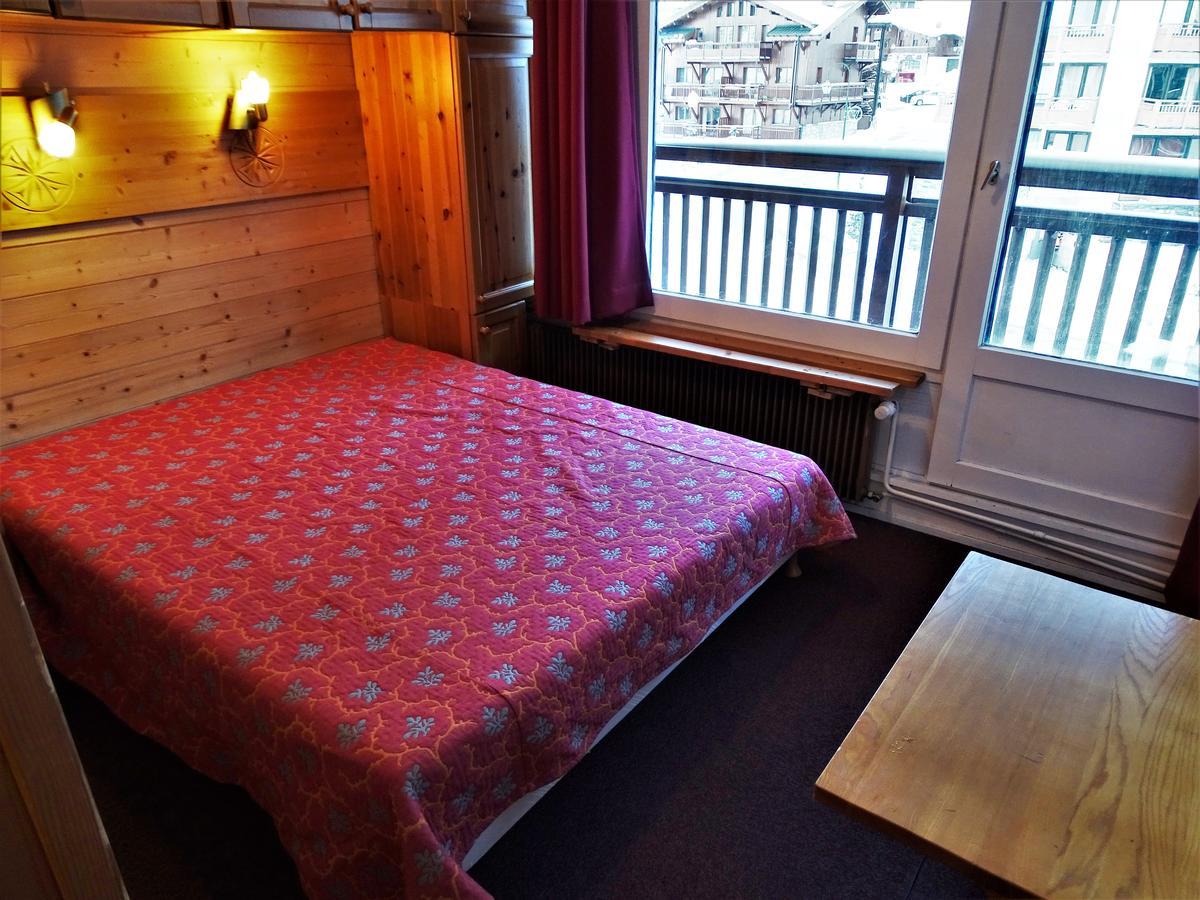 Appartements In Roc De Peclet By Piaunddirk Val Thorens Exterior photo